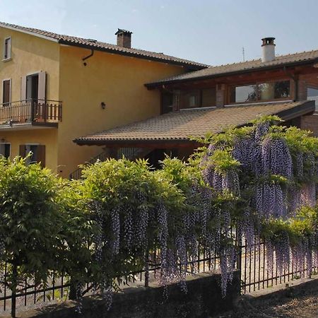 Elena Appartamento Peschiera del Garda Extérieur photo