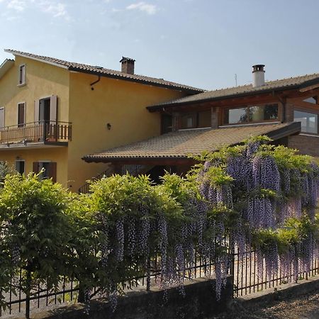 Elena Appartamento Peschiera del Garda Extérieur photo