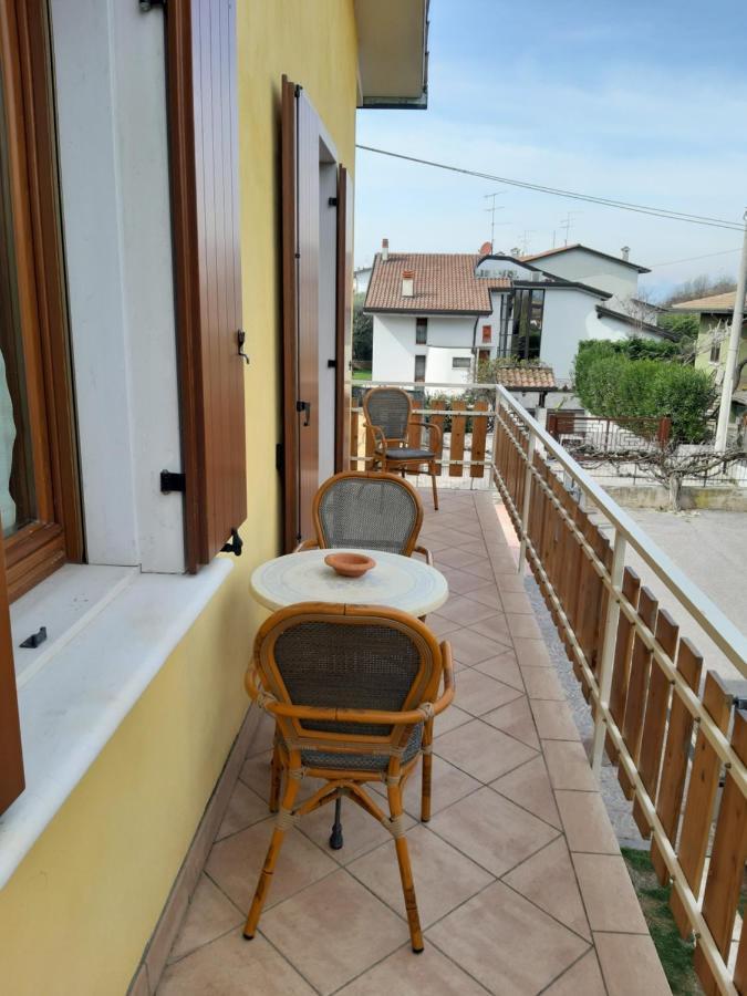 Elena Appartamento Peschiera del Garda Extérieur photo