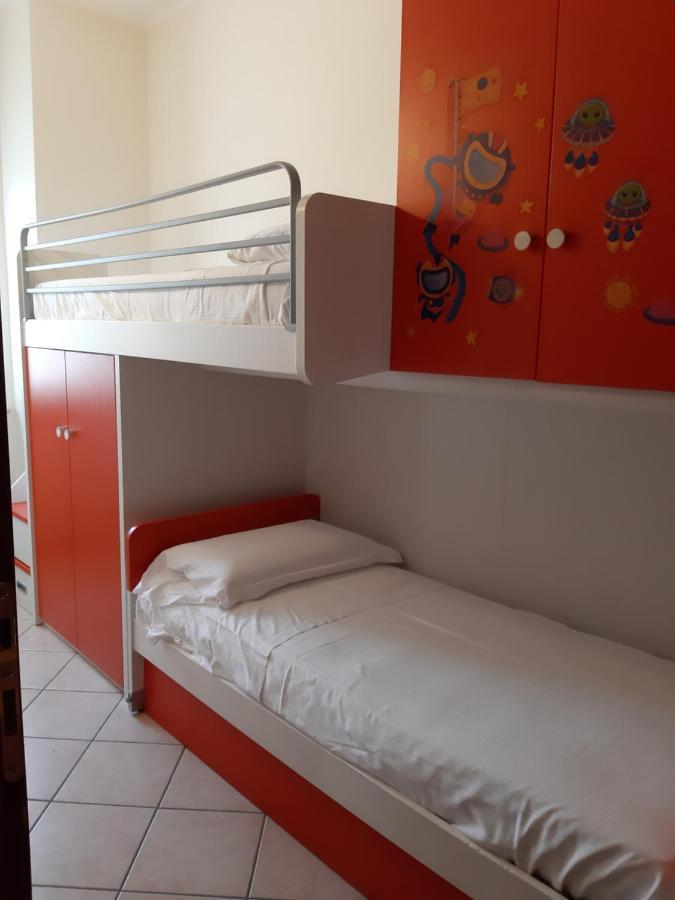 Elena Appartamento Peschiera del Garda Extérieur photo