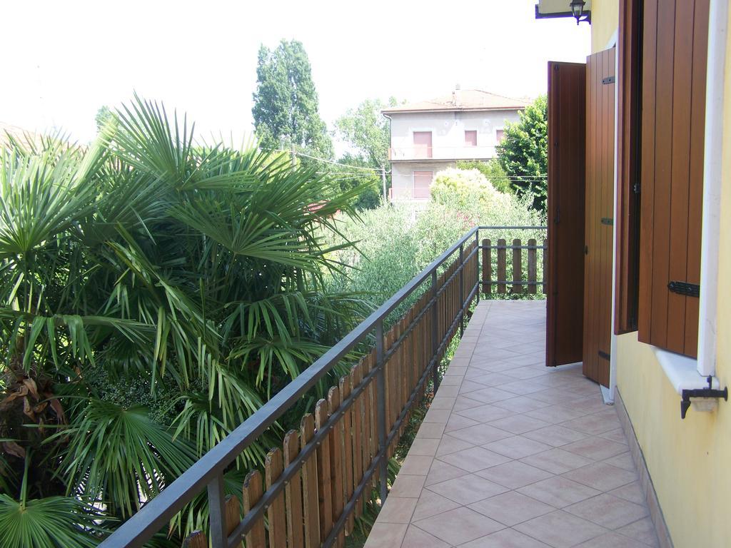 Elena Appartamento Peschiera del Garda Extérieur photo